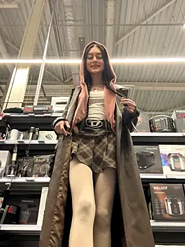 Melissa crazy online show from 11-15-25, 03:27