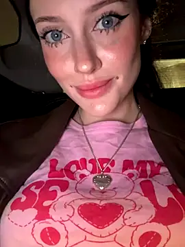 Melissa crazy online show from 11-09-25, 03:05