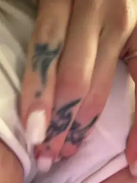 Melissa crazy online show from 03-26-26, 08:18