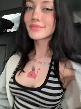 Melissa crazy online show from 07-14-26, 04:02
