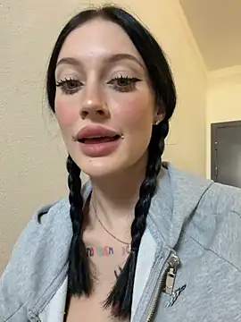 Melissa crazy online show from 06-04-26, 04:22