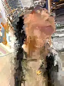 Melissa crazy online show from 12-04-25, 03:11