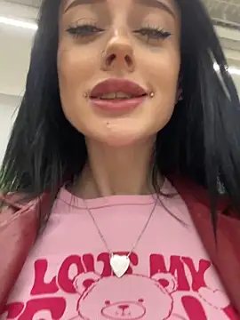 Snapshot of Melissa_crazy chatting on 01-29-25, 03:58 Melissa crazy online show from 01-29-25, 03:58