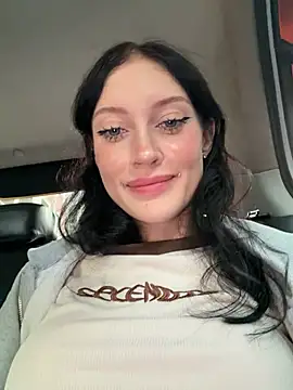 Melissa crazy online show from 07-05-26, 04:14
