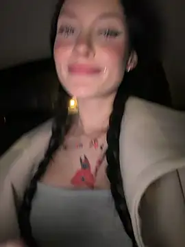 Melissa crazy online show from 01-15-26, 03:59