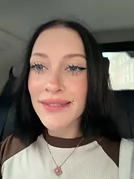 Melissa crazy online show from 07-04-26, 04:11