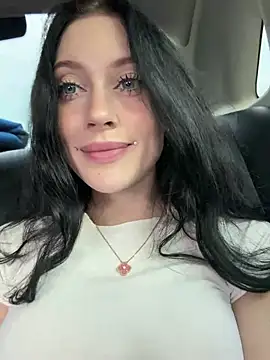 Melissa crazy online show from 07-01-26, 03:45
