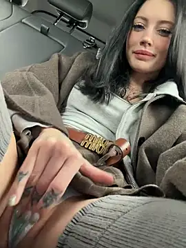 Melissa crazy online show from 05-28-26, 04:02
