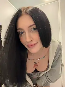 Melissa crazy online show from 07-07-26, 04:43