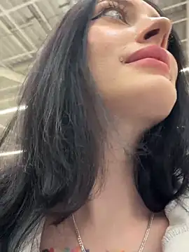 Melissa crazy online show from 11-05-25, 03:15