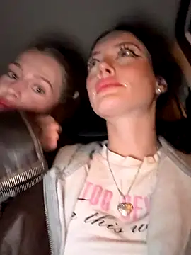 Melissa crazy online show from 11-01-25, 03:28