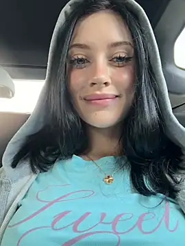 Melissa crazy online show from 06-26-26, 04:35