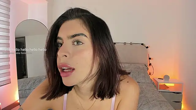 Mayli-x online show from 04-23-26, 08:32