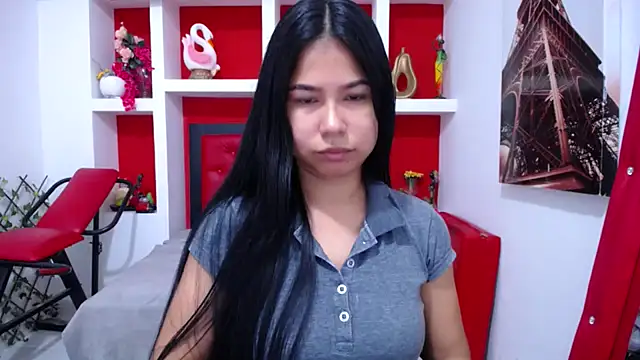 Letty Plugxo online show from 10-01-25, 12:31
