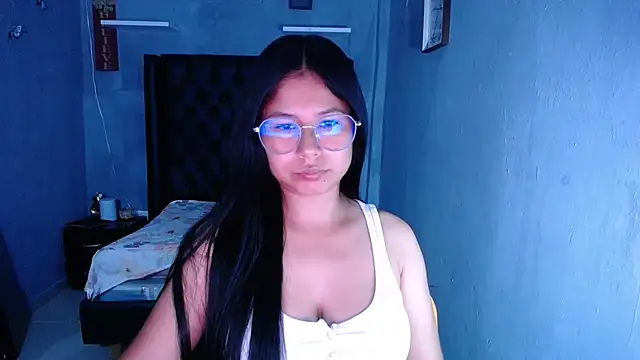 Letty Plugxo online show from 02-12-26, 01:55