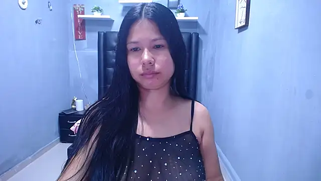 Letty Plugxo online show from 02-28-26, 01:22