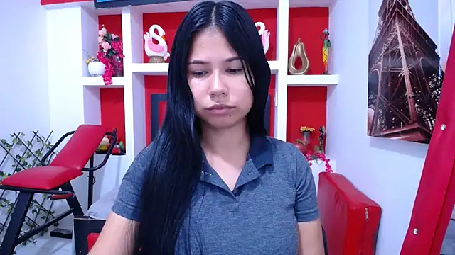 Letty Plugxo online show from 10-06-25, 12:28