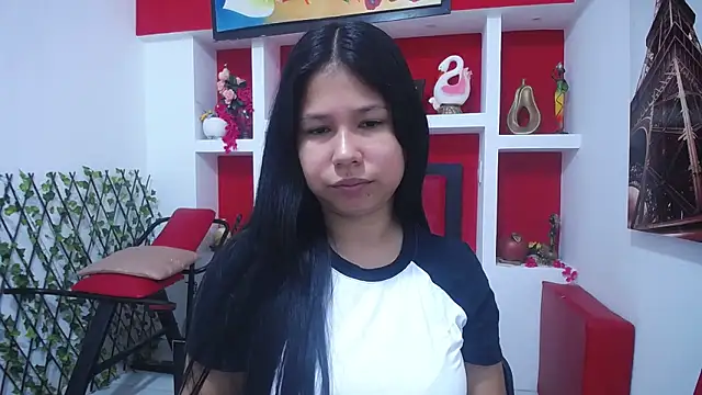 Letty Plugxo online show from 01-09-26, 01:40