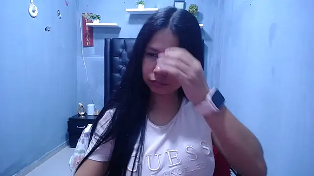 Letty Plugxo online show from 03-30-26, 01:45