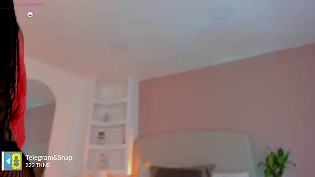 Ammy xx online show from 04-22-26, 07:31