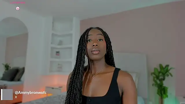 Ammy xx online show from 05-22-26, 07:45