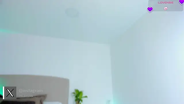 Ammy xx online show from 02-19-26, 07:33