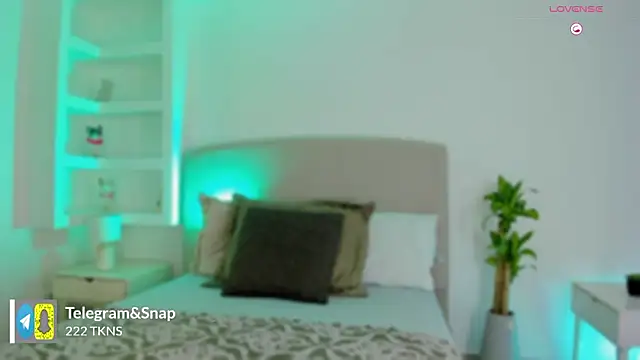 Ammy xx online show from 03-11-26, 07:30