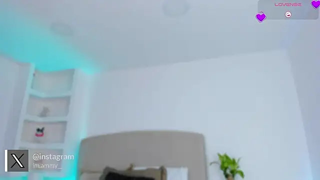 Ammy xx online show from 02-15-26, 02:34