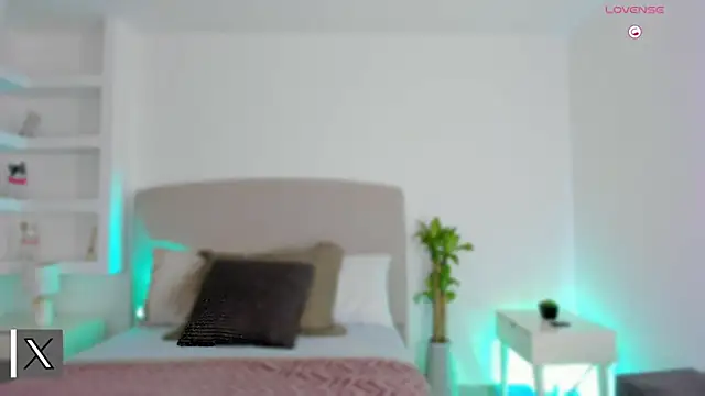 Ammy xx online show from 03-04-26, 07:10