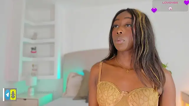 Ammy xx online show from 02-12-26, 08:08