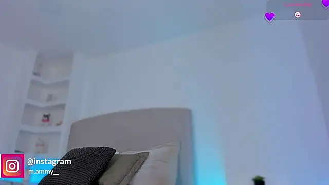 Ammy xx online show from 09-13-25, 07:58