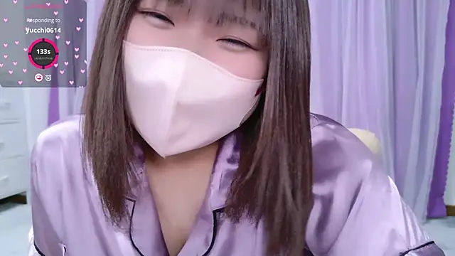  mirai0917 online show from 02-06-25, 03:16