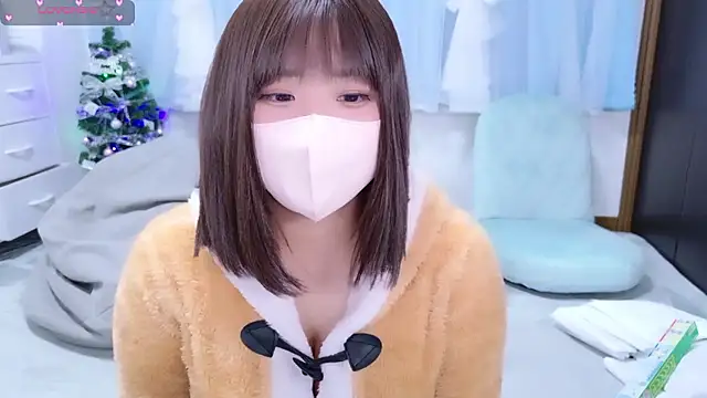  mirai0917 online show from 12-19-25, 12:07