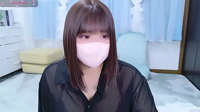  mirai0917 online show from 12-16-25, 05:00