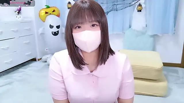  mirai0917 online show from 10-25-25, 11:09