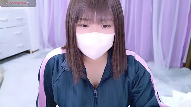 mirai0917 online show from 12-17-24, 11:05