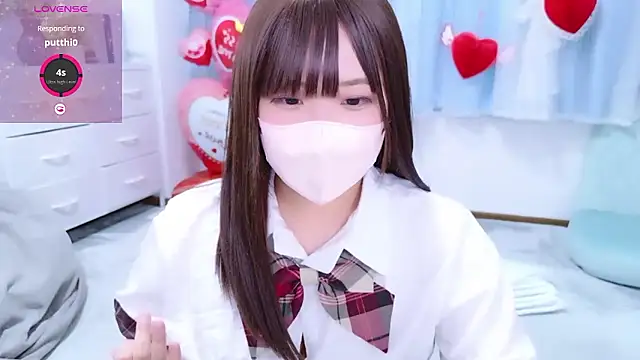  mirai0917 online show from 02-11-26, 12:27