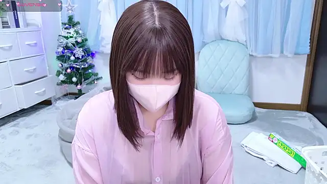  mirai0917 online show from 12-17-25, 11:21