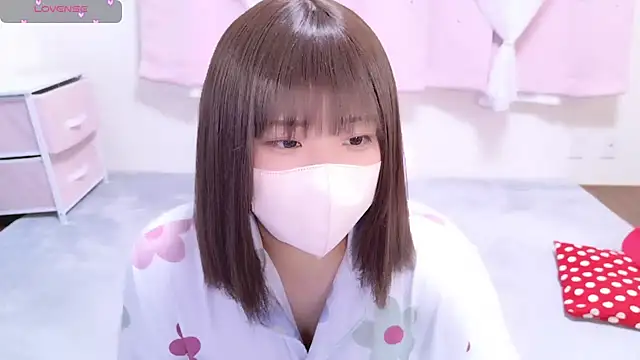  mirai0917 online show from 12-22-24, 10:58