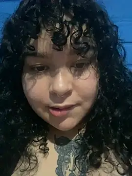 Kimberliprivv online show from 04-08-26, 12:34