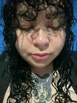 Kimberliprivv online show from 07-07-26, 04:43