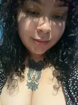 Kimberliprivv online show from 06-09-26, 03:35