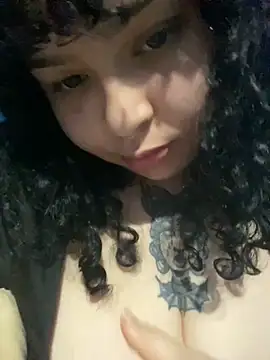 Kimberliprivv online show from 06-12-26, 01:14