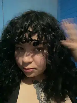 Kimberliprivv online show from 05-19-26, 06:48