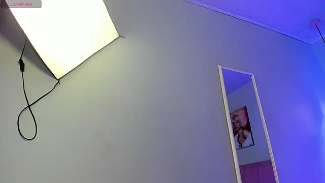 Snapshot of ScarletGV chatting on 02-27-26, 05:07 ScarletGV online show from 02-27-26, 05:07