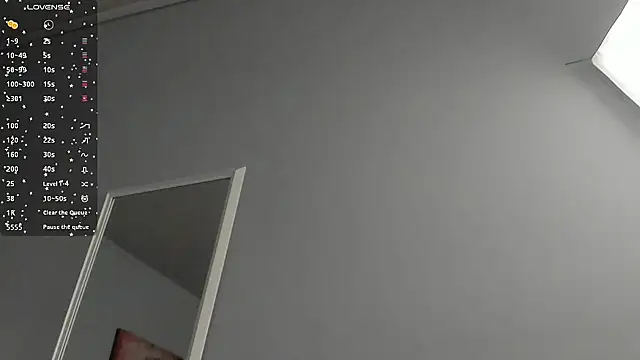 ScarletGV online show from 06-01-26, 03:40