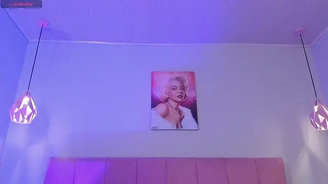 ScarletGV online show from 01-10-26, 06:31