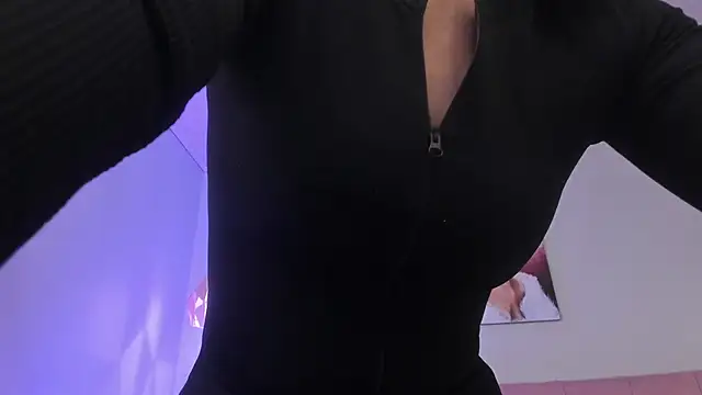 ScarletGV online show from 01-07-26, 05:34