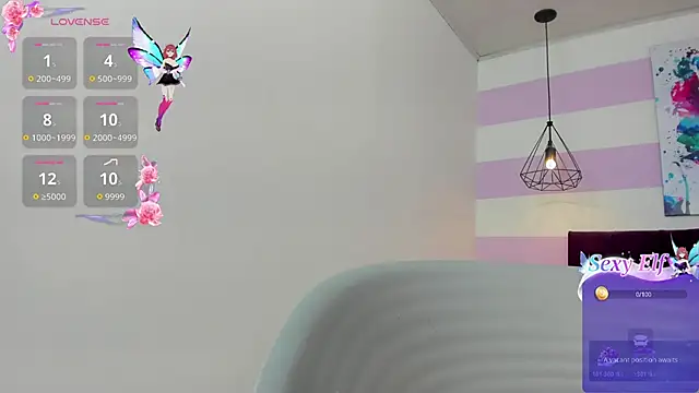 Snapshot of ScarletGV chatting on 02-09-26, 10:30 ScarletGV online show from 02-09-26, 10:30