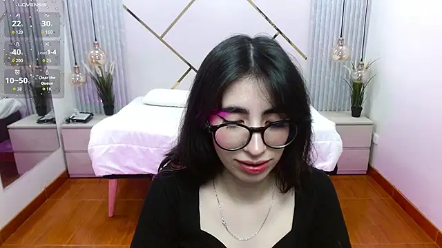 LenaRoses online show from 09-10-25, 09:03